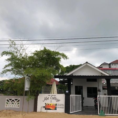 Abe Cottage Kampung Kuala Besut Exterior photo